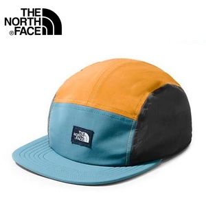 The North Face Class V Five Panel Hat 
